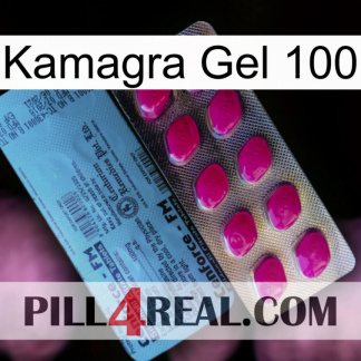 Kamagra Gel 100 35